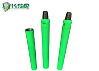 Green Down The Hole DTH Hammers COP35 Equivalent To DHD3.5 Hammer