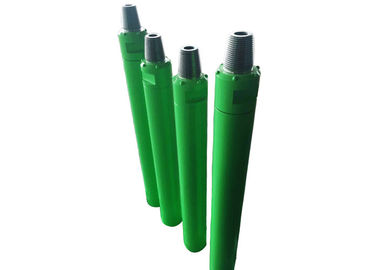 DHD And COP Series DTH Hammers Low Consumption Of Impaction Energy