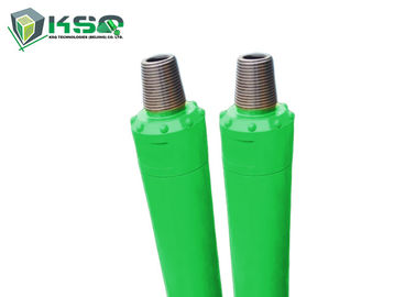 8'' Inch Water Well Drilling Tools / Air Drill Hammers And Bits Long Life Span
