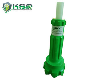 Rock Drilling DTH Drill Bits For COP32 COP34 BR3 DHD330 Hard Rock DTH Hammer
