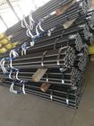 Tunneling Self Drilling Anchor Bolt Thread 1600kN Ultimate Load Capacity