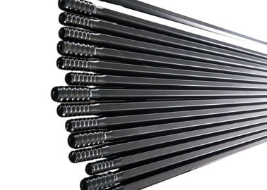 R25 R32 R38 T38 T45 T51 Thread Drill Rod For Mining Machinery