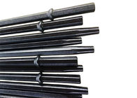 H19 H22 H25 Carbide Tapered Drill Rod Taper Rock Rod With ISO9001 Standard