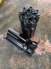 R38 Retractable Drill Bit for Hard Rock Mining Drilling Spare Parts