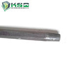 Hex 22 Tapered Drill Rod Tungsten Carbide 7 Degree for Mining