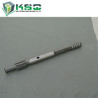 Tungsten Carbide  Rock Drilling Tools For Tunneling 635mm
