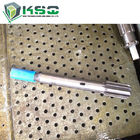 Tungsten Carbide  Rock Drilling Tools For Tunneling 635mm