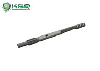 HL300 Mining Drill Shank Adapter R28 R32 500mm Length T45 Thread SGS / ISO