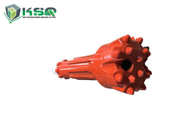 High Air Pressure Tungsten Carbide Insert DTH Drill Insert For Atlas Copco Dth Hammers