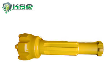 76mm 90mm 95mm DTH Drill Bits For BR2 BR3 Middle Air Pressure Hammer
