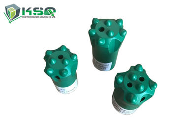 Rock drill bit Taper 7 Degree Button Bit Heavy Duty Button Drill Bit Rock Drill Parts Used In Marble Quarry