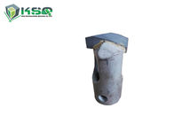 Inner Hex Body Tungsten Carbide Drill Bit 27mm 28mm Diameter Coal Mining Spade Bit