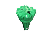 QL50 140mm DTH Hammer Bit For Open Pit Mining And Water Well Drilling
