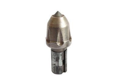 Conical Tools Rotary Tungsten Carbide Drill Bit Chisel Drill Bit For Underground Mining