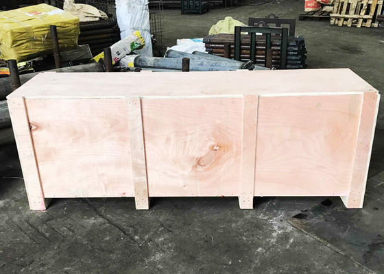 Small Pneumatic DTH Drilling Rig