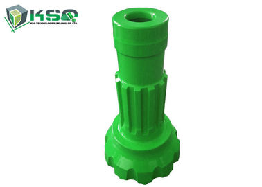 ISO9001 Certified 115mm DTH Hammer Bits Sharpener DHD340 Drill Bit Tool