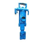 YT27 YT28 Hand Held Air Leg Pneumatic Rock Drill For Mining Hole Drilling