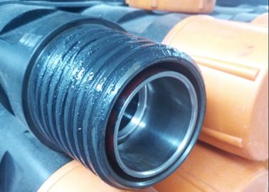 Double Wall Drill Pipes Reverse Circulation Drill Pipe For Re542 Re543 Re545 Re547 RC Reverse Circulation DTH Hammer