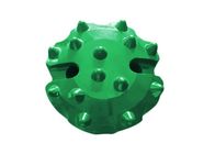 R38 Flat Face Button Drill Bit For Hard Rock Drilling And Hole Blasting