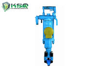Rock Drilling Tools for Ore Mining quarrying drilling Pusher Leg Rock Drill YT29A