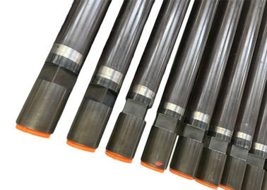Friction Welding 2 3 / 8 inch API DTH drilling Rotary Mud Drilling Dill pipe