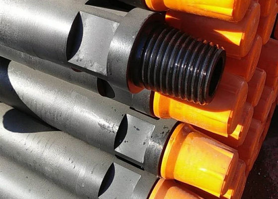 3M API Thread DTH Drilling Tools rotary drilling tools DTH Drill Pipe