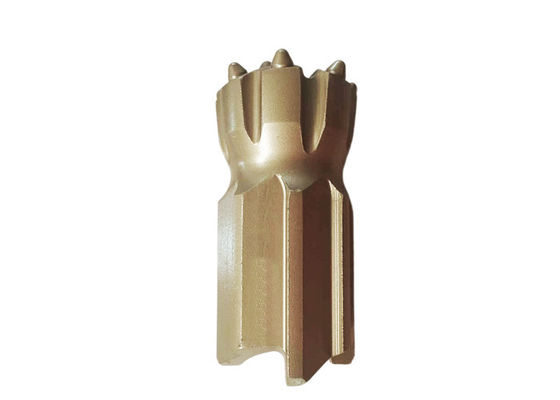 for quarry stone drilling Hydraulic drill rigs components T45 T51 Retractable Drill Bit thread button bit