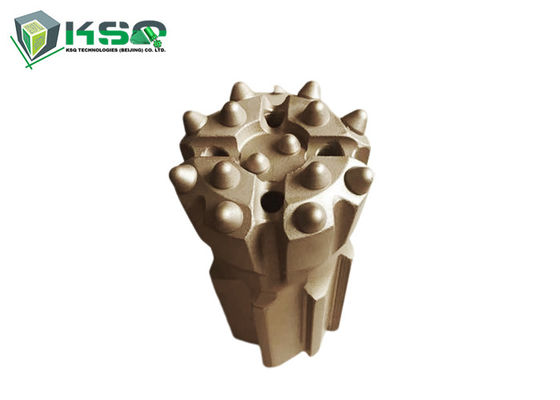 for quarry stone drilling Hydraulic drill rigs components T45 T51 Retractable Drill Bit thread button bit