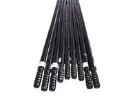 drill rod thread types 3090mm 3660MM mining drill rods drifter rod steel drill rod