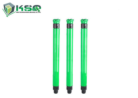 BR1 BR2 BR3  Middle Low Air Pressure Down Hole Drilling Tools Dth Hammer