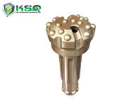 3 Inches DHD3.5 90mm Dth Button Bit For Down The Hole And Water Well Drilling