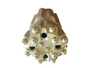 Retrac Tungsten Carbide Button Bits With T45 89mm Mining and Rock Drill Bits
