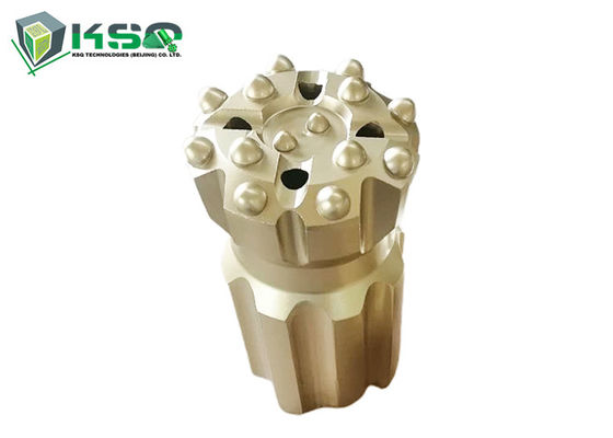 Retrac Tungsten Carbide Button Bits With T45 89mm Mining and Rock Drill Bits