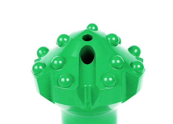 Reamer Button Bit 152MM T51 For Mining And Tunnel Hard Rock Drill Bits