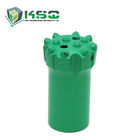 Set 4-6 Inch Button Drill Bit For Long Hole Tungsten Carbide