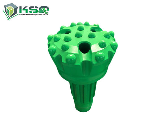 QL50 152mm DTH Button Bits 5 Inch Bits For Concrete Drilling And Blasting