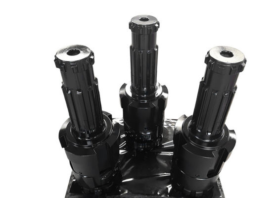 Eccentric Casing System Bit Link 3"~10" Hammer ODEX System
