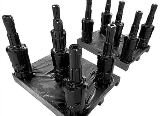 Eccentric Casing System Bit Link 3"~10" Hammer ODEX System