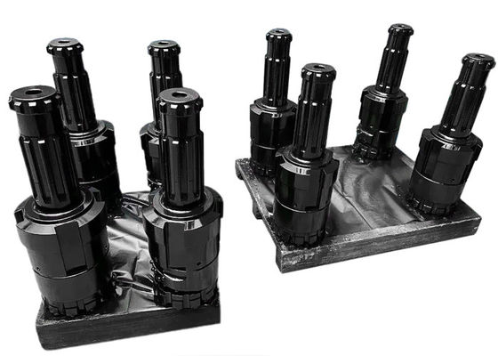 Eccentric Casing System Bit Link 3"~10" Hammer ODEX System