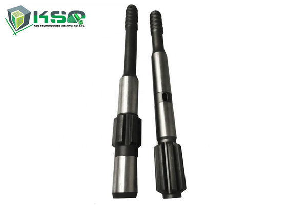 620mm T45 For Rock Drill Drifter Furukawa HD 709 Drill Shank Adapter