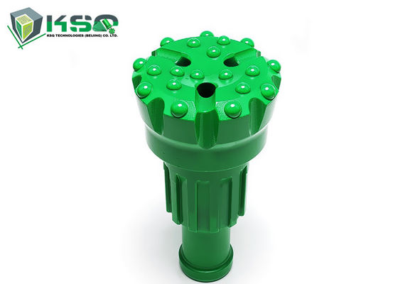 6&quot; M60-165mm Dth Button Bit For Earthmoving Engineering