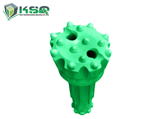 90mm COP 32 Mining DTH Rock Drill Button Bits