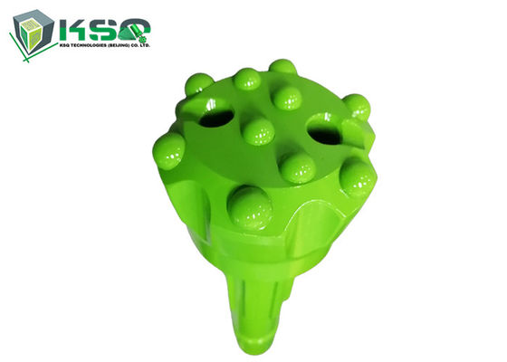 COP32 Shank 90mm Carbon Steel DTH Drill Bit for Mining and Construction Drilling