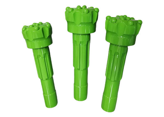 COP32 Shank 90mm Carbon Steel DTH Drill Bit for Mining and Construction Drilling