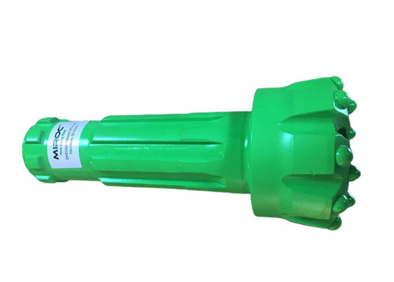 DHD 350 140mm Dth Bits For Atlas Drill Machine Parts