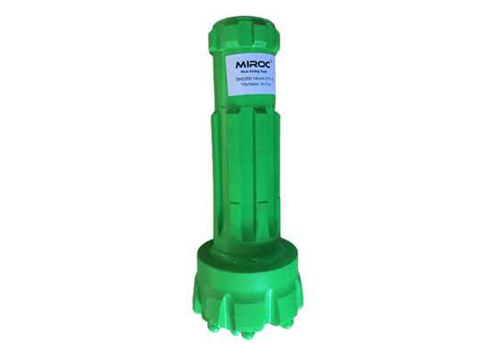 DHD 350 140mm Dth Bits For Atlas Drill Machine Parts