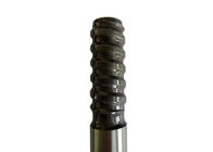 COP1132 Thread R32 Striking Bar For Rock Drill Drifter Tunneling Shank Adapter