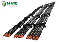 76mm 2 3/8&quot; Api Reg Thread Dth Drill Pipe For Water Well Drilling