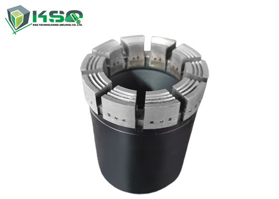 Q Series Impregnated Diamond Core Drill Bit