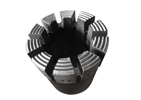 Q Series Impregnated Diamond Core Drill Bit